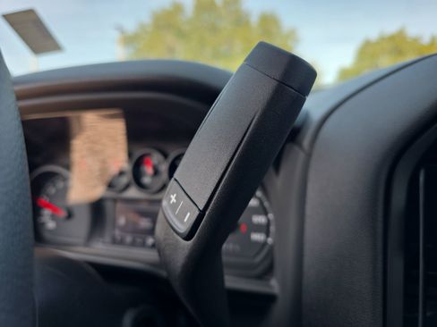 New 2026 Chevrolet Silverado 1500 Custom image 25