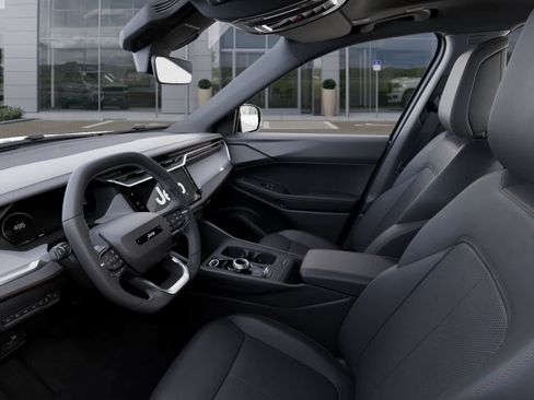 New 2026 Jeep Cherokee Limited image 21