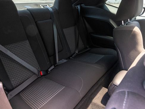 Used 2023 Dodge Challenger R/T w/ Blacktop Package RWD image 38