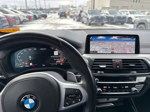 Used 2021 BMW X3 M40i image 19