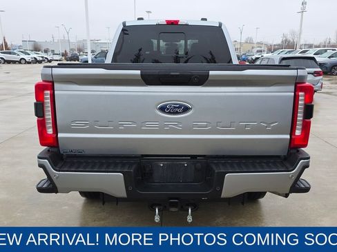 Used 2024 Ford F250 XL w/ STX Appearance Package image 4