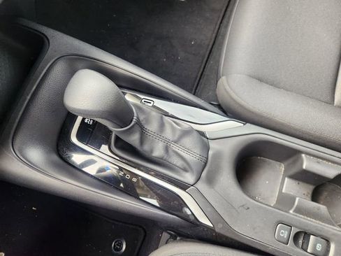 Certified 2025 Toyota Corolla LE image 19