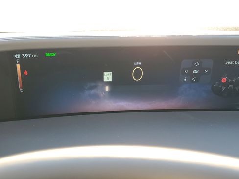 New 2026 Lincoln Nautilus Premier image 18