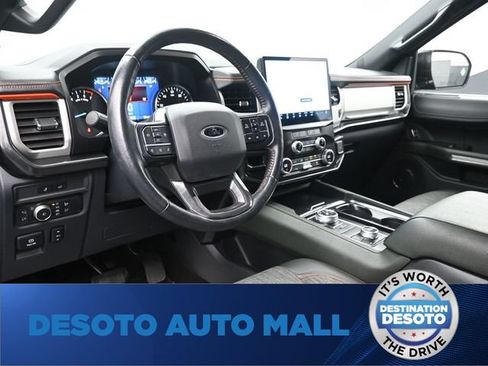 Used 2022 Ford Expedition Timberline AWD/4WD image 22