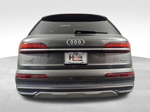 Used 2023 Audi Q7 2.0T Premium Plus image 49