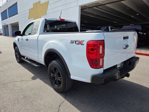 Used 2022 Ford Ranger XL w/ Equipment Group 101A High image 4