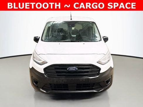 Used 2022 Ford Transit Connect XL image 3