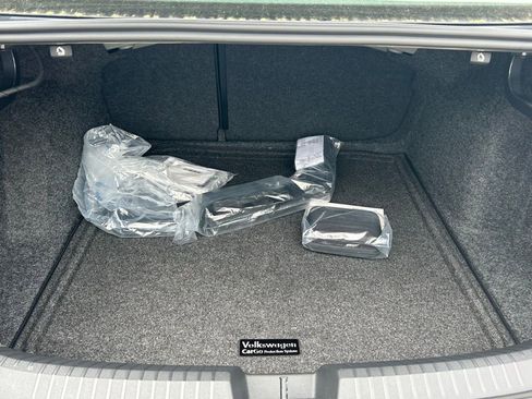 New 2026 Volkswagen Jetta Sport FWD image 53