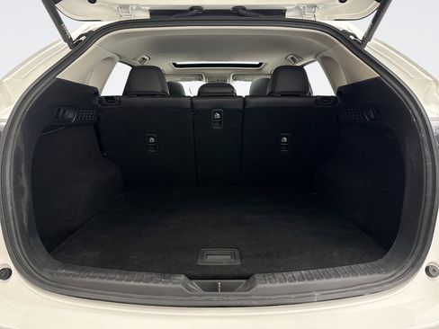 Used 2023 MAZDA CX-5 AWD 2.5 S w/ Premium Package image 19