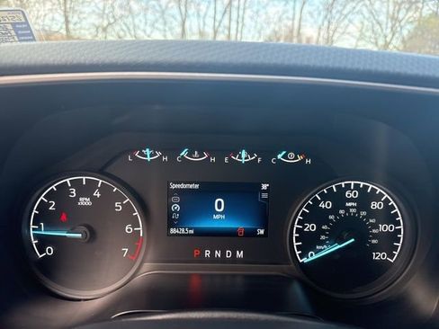 Certified 2022 Ford F150 XL w/ STX Appearance Package image 14