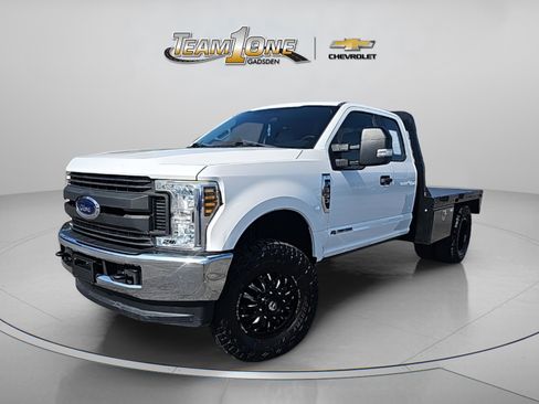 Used 2018 Ford F350 XL w/ Power Equipment Group image 7