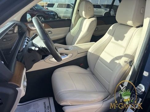 Used 2020 Mercedes-Benz GLE 350 image 13