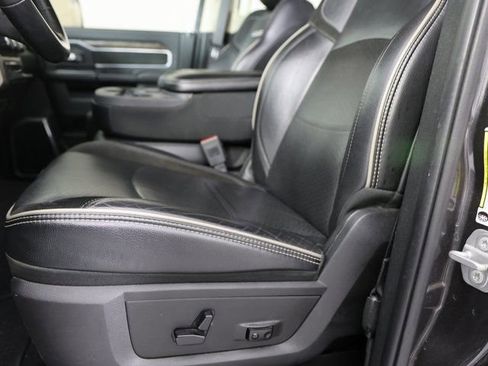 Used 2020 RAM 2500 Laramie image 13