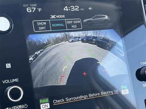 New 2026 Subaru Crosstrek 2.5i Limited image 22