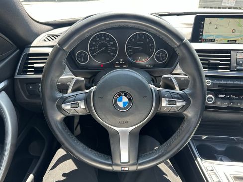 Used 2018 BMW 430i Gran Coupe RWD image 3