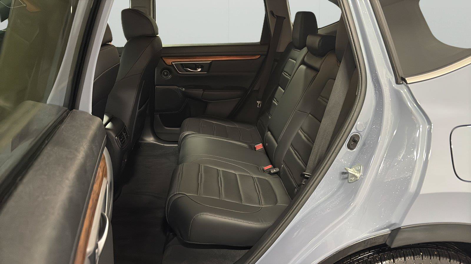 Used 2022 Honda CR-V EX-L image 11