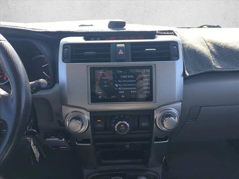 Used 2011 Toyota 4Runner SR5 w/ Premium Pkg w/Leather image 13