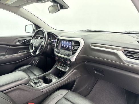 Used 2020 GMC Acadia SLT image 36