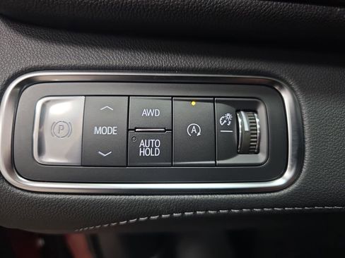 New 2026 Buick Enclave Sport Touring w/ Power Package AWD/4WD image 29