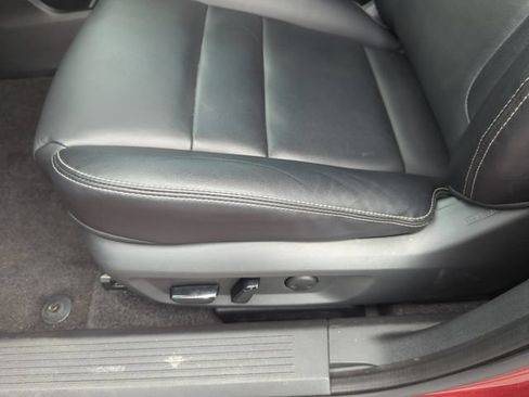 Certified 2023 Nissan Rogue SL AWD/4WD image 37