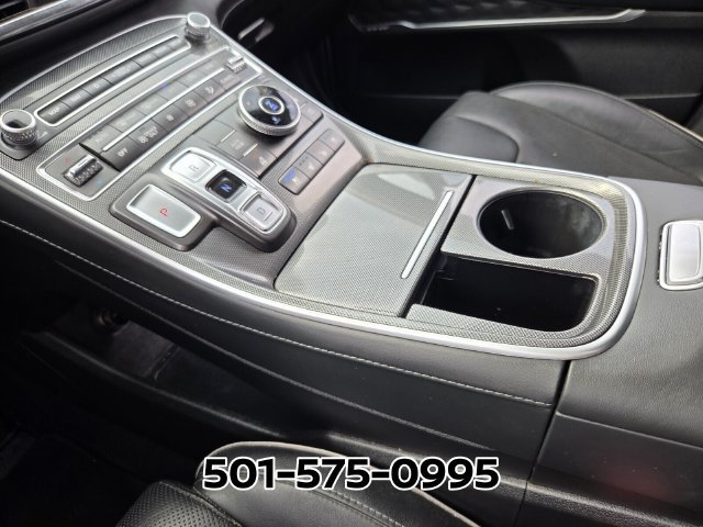 Used 2023 Hyundai Santa Fe Limited w/ Cargo Package AWD/4WD image 29
