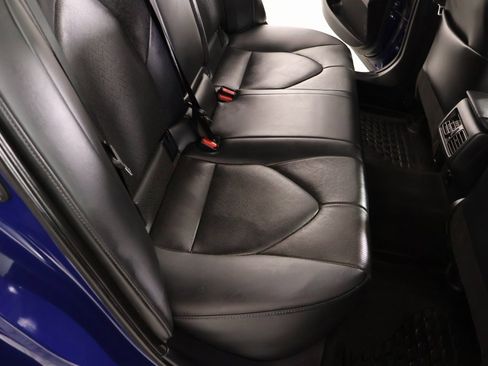 Used 2024 Toyota Camry XLE image 15