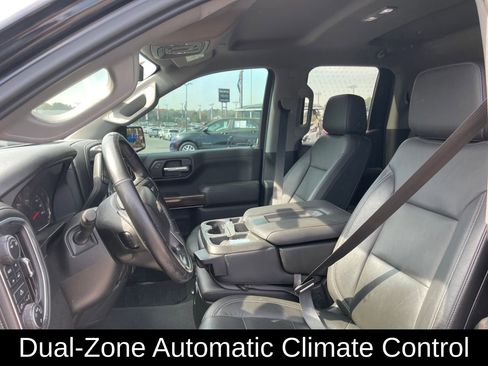 Used 2019 Chevrolet Silverado 1500 LT w/ All-Star Edition image 13