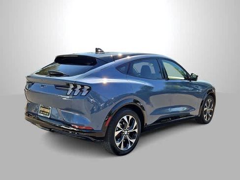 Used 2023 Ford Mustang Mach-E Premium image 8
