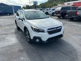 Used 2019 Subaru Outback 3.6R Limited w/ Protection Package #1 image 3