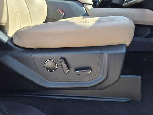 Used 2024 Ford Expedition Max Limited RWD image 34