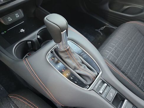 New 2026 Honda HR-V Sport image 21