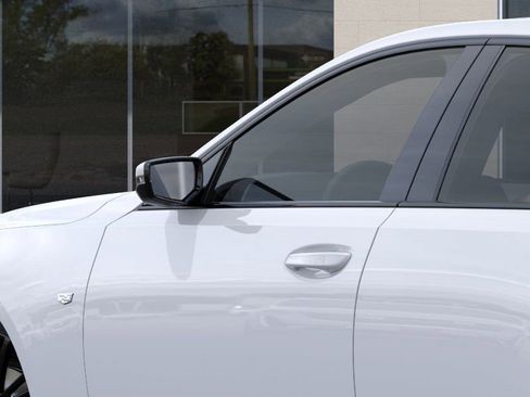 New 2026 Cadillac CT5 Sport RWD image 12