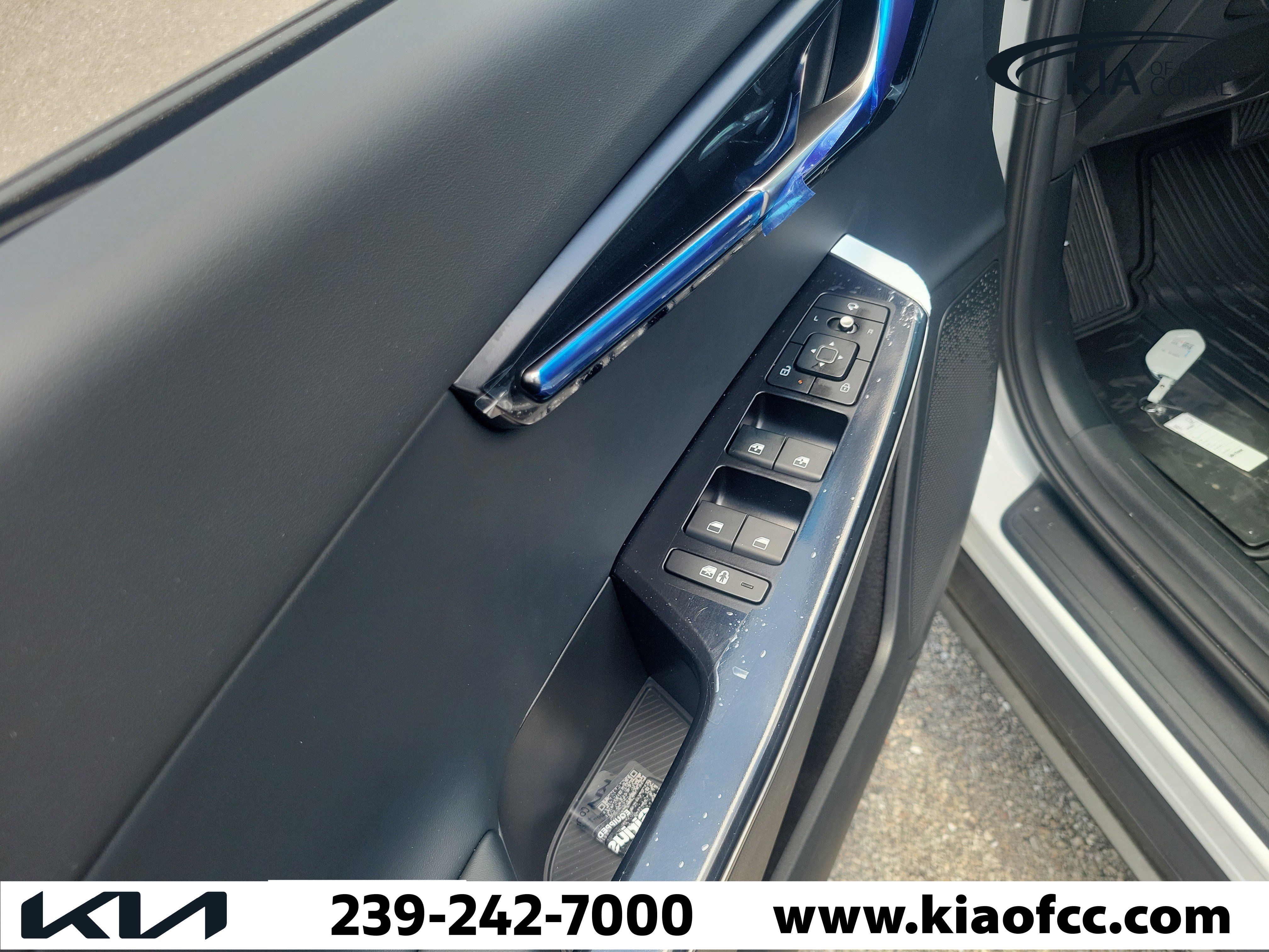New 2026 Kia EV6 Light RWD image 24