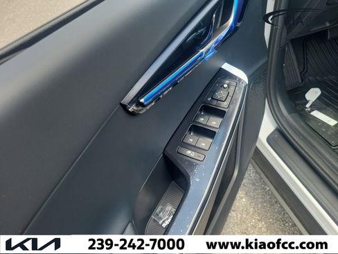 New 2026 Kia EV6 Light RWD image 24
