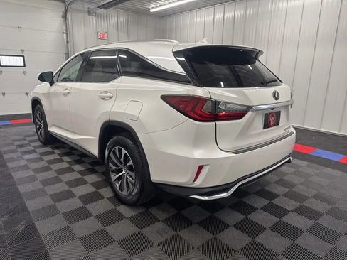 Used 2020 Lexus RX 350L Premium w/ Premium Package AWD/4WD image 8