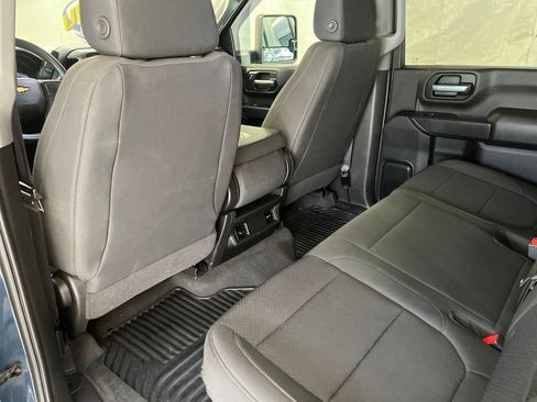 Used 2017 Chevrolet Tahoe LT AWD/4WD image 48