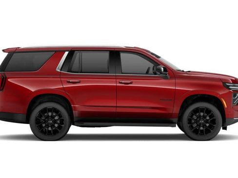 New 2027 Chevrolet Tahoe LS RWD image 5
