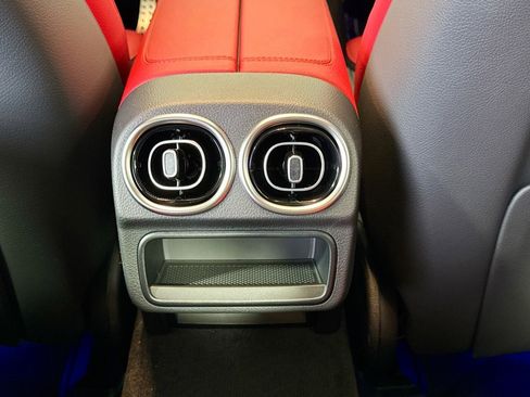 New 2026 Mercedes-Benz C 43 AMG 4MATIC Sedan image 23