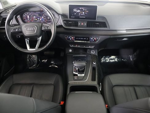 Used 2018 Audi Q5 2.0T Premium Plus w/ Premium Plus Package image 26