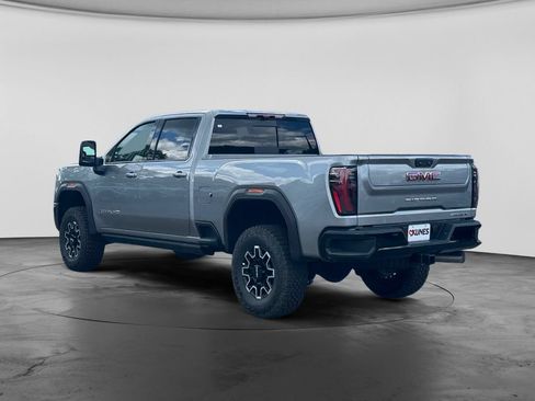 New 2026 GMC Sierra 2500 AT4X AWD/4WD image 6