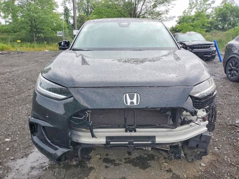 Used 2026 Honda HR-V EX-L image 2