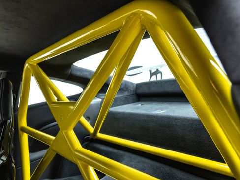 Used 2016 Porsche 911 GT3 RS image 55