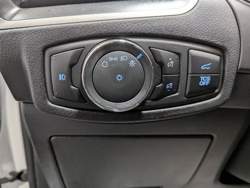Used 2024 Ford Edge SEL w/ Convenience Package AWD/4WD image 17