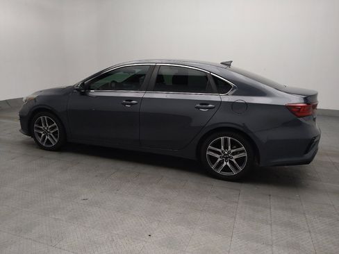 Used 2019 Kia Forte EX FWD image 3
