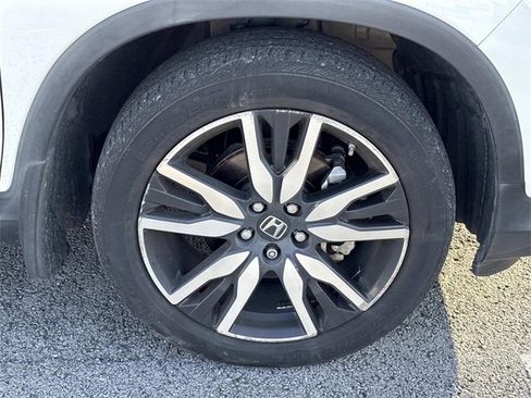 Used 2022 Honda Pilot Elite image 9