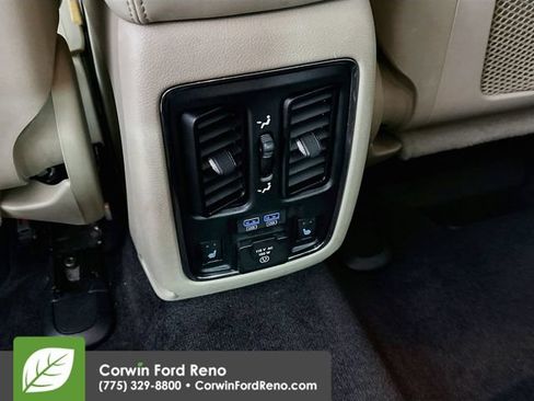 Used 2017 Dodge Durango GT w/ Nav & Power Liftgate Group AWD/4WD image 25