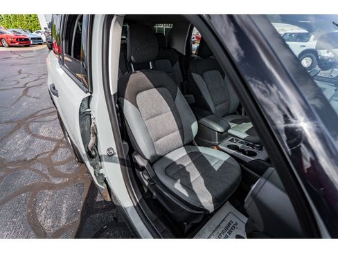 Used 2022 Ford Bronco Sport Big Bend w/ Convenience Package image 20