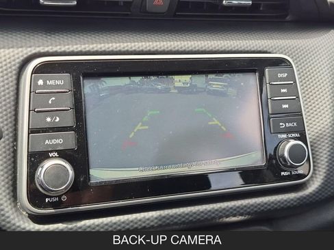 Used 2023 Nissan Kicks S FWD image 22