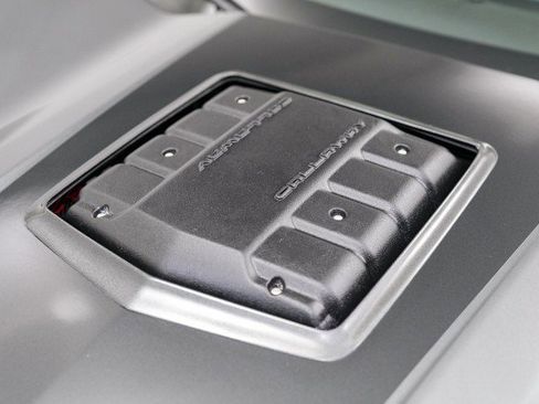 Used 2017 Chevrolet Corvette Grand Sport image 14