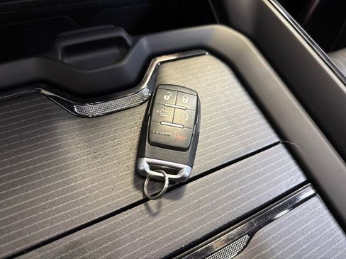 Used 2024 RAM 2500 Limited image 86